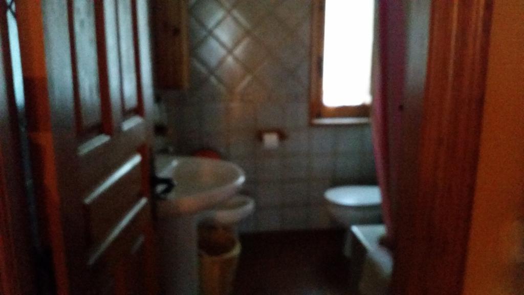 纳瓦雷东达德格雷多斯 Casa Rural El Casillo Del Abuelo Goyo旅馆 外观 照片